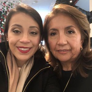 Meet your Posher, Maria